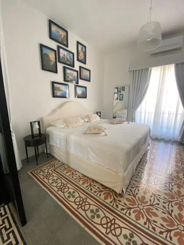 Vittorio Emanuele Top Suite Capri Exterior photo